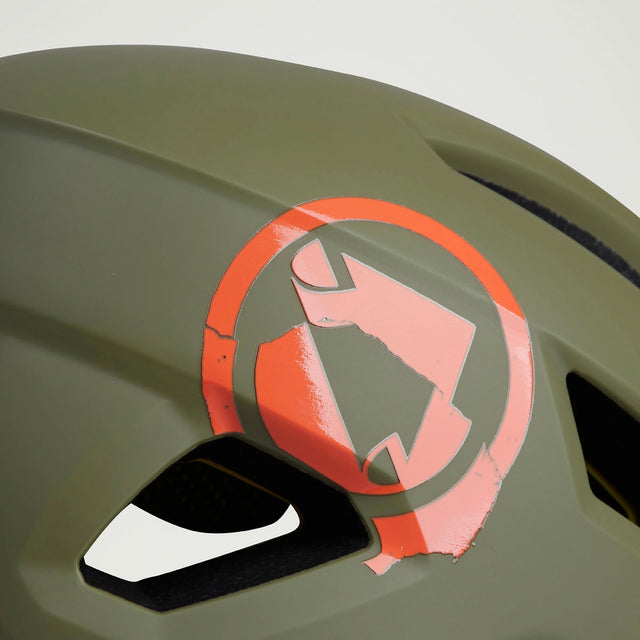 ENDURA Kids Hummvee Mips® Helmet