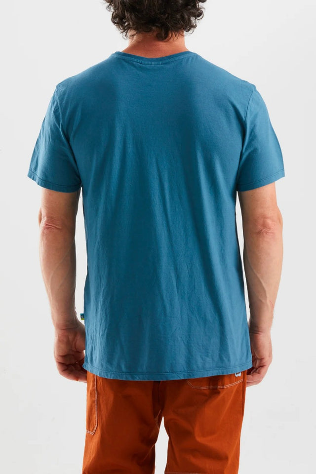 E9 Furgo TEE MAN