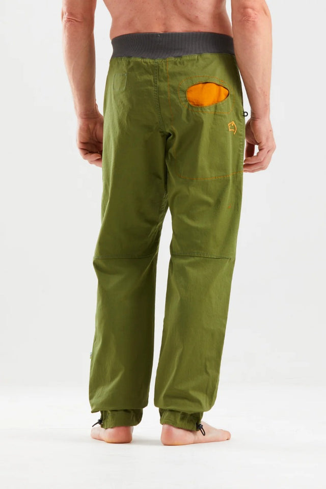 E9 Rondo Story Pant MAN
