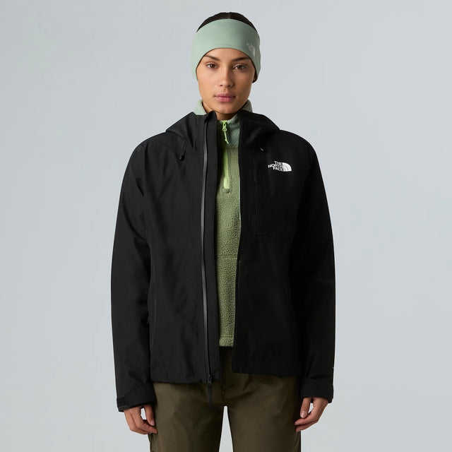 THE NORTH FACE Giacca Dryzzle Futurelight™ II da donna