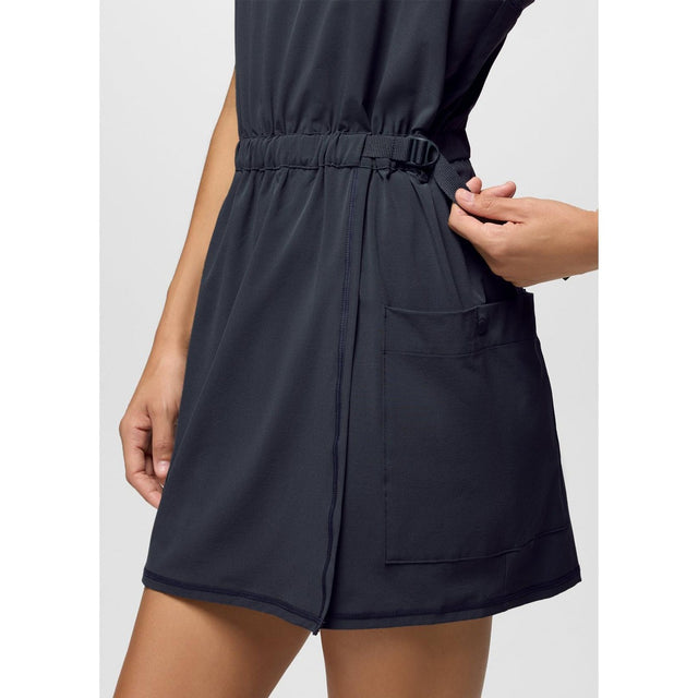 PRANA Railay Abito da donna con Tasca