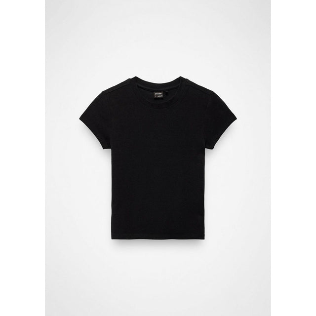 PRANA Lotus Short Sleeve Tee donna