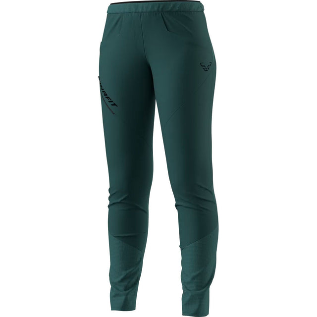DYNAFIT Pantaloni Traverse Hybrid Dynastretch donna