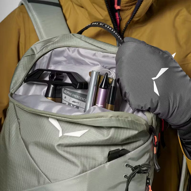 SALEWA Sella Free 20L donna