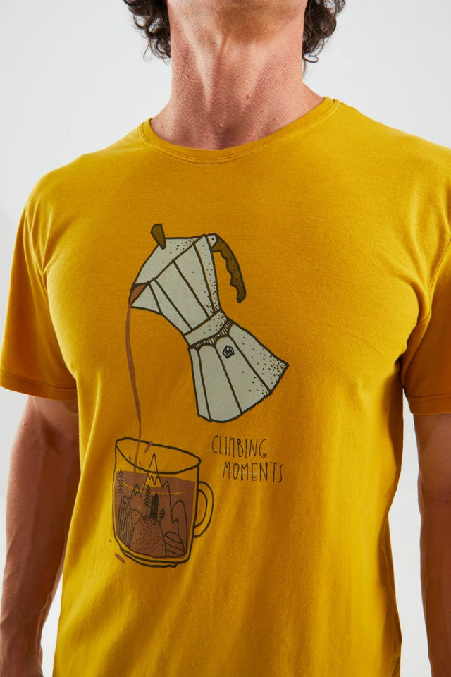 E9 CUP TEE MAN
