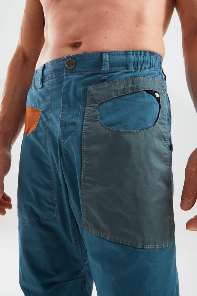 E9 Blat3 Pant MAN