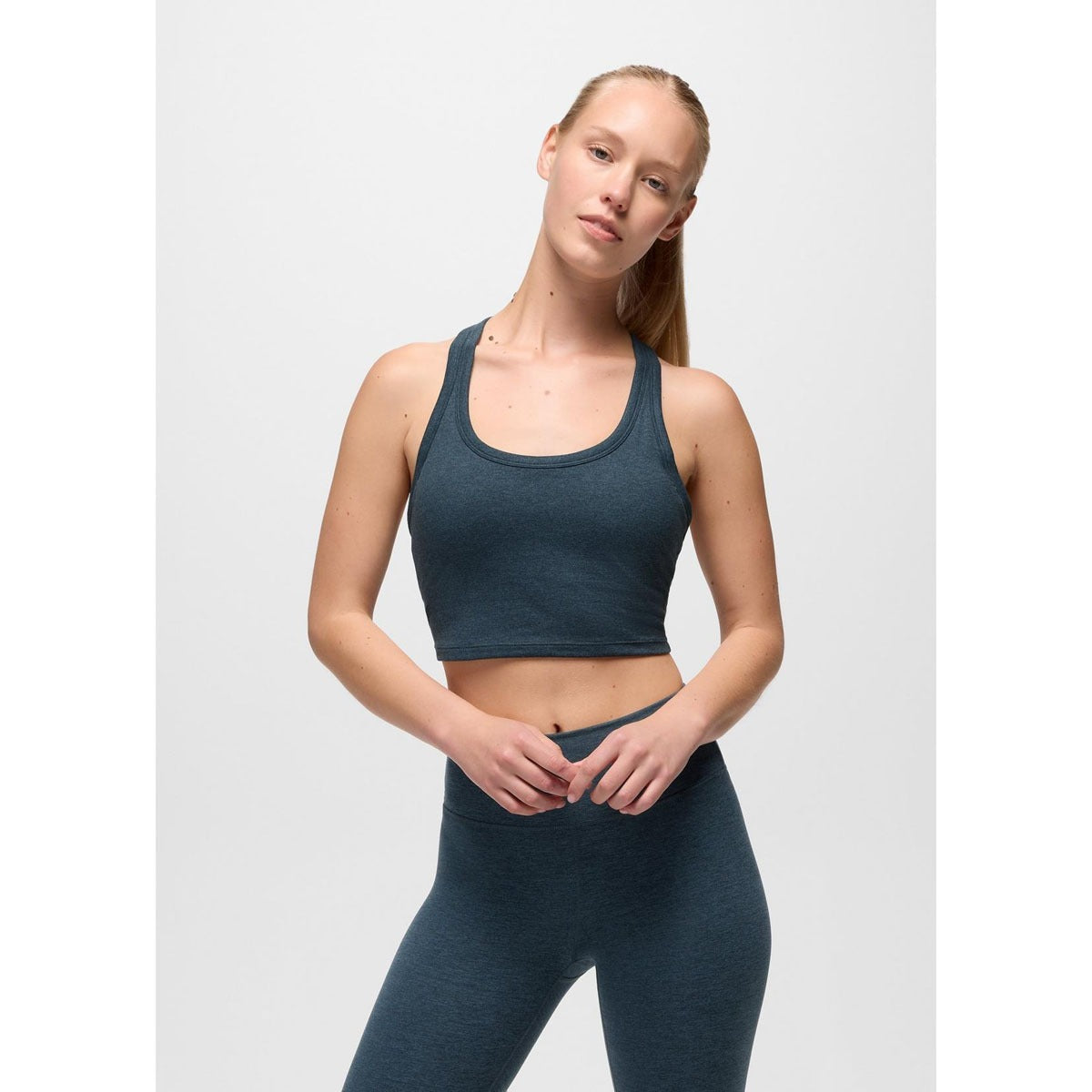 PRANA Heavana™ Racerback Bralette donna