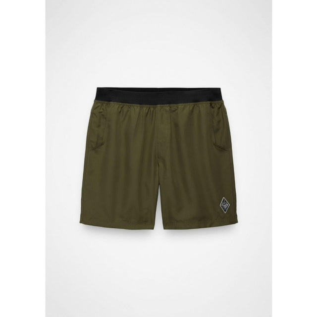 PRANA Mojo Short uomo