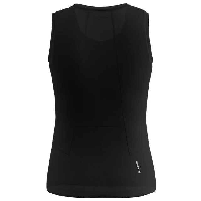 SALEWA Puez Sporty Dry'ton Canotta donna