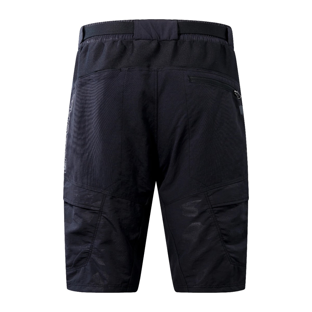 ENDURA Men's Hummvee Shorts With Liner