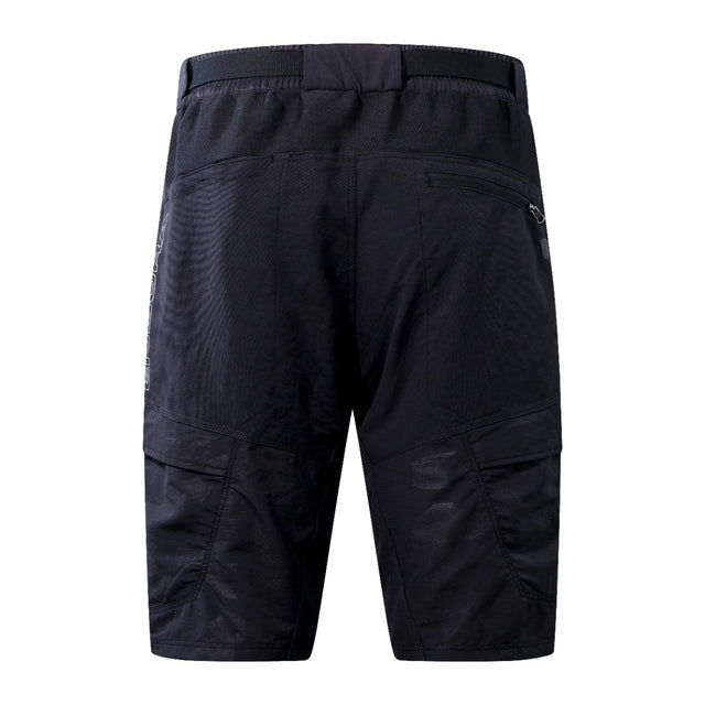 ENDURA Men's Hummvee Shorts With Liner