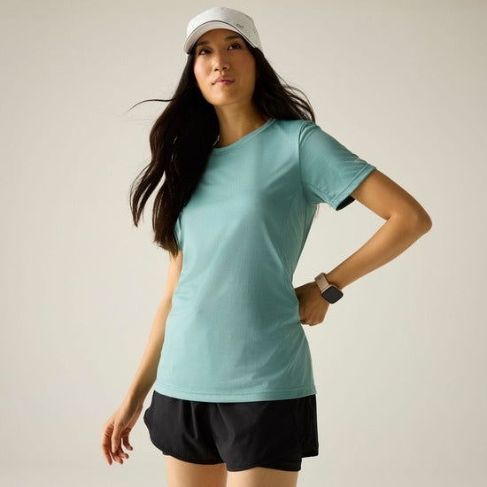 REGATTA Women's Escade T-Shirt