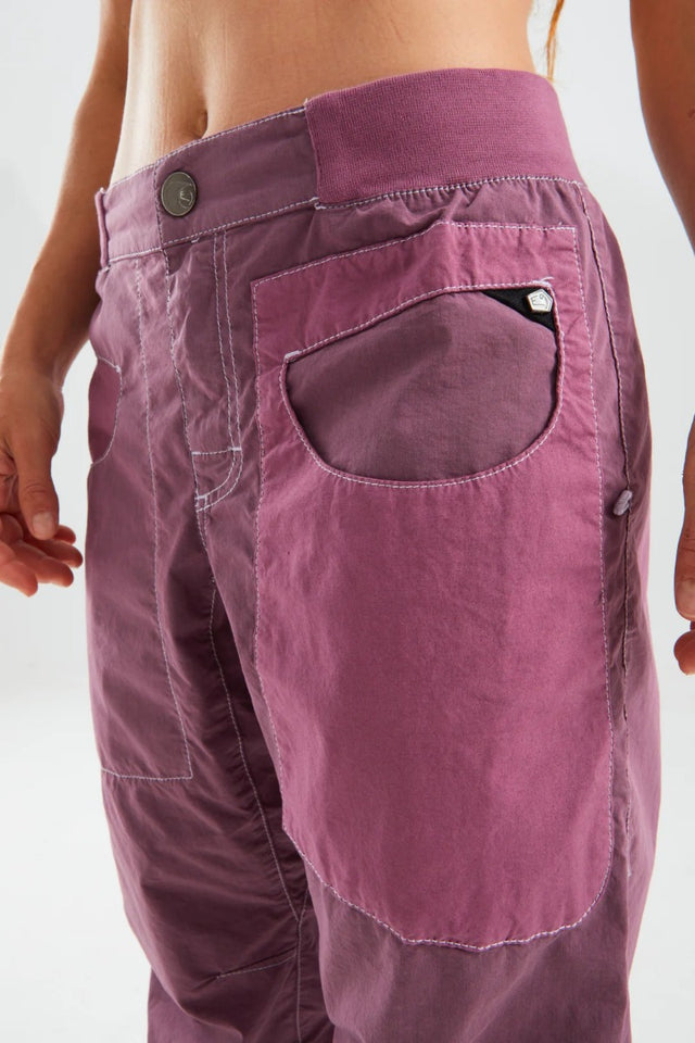 E9 W-Blat Pant Woman