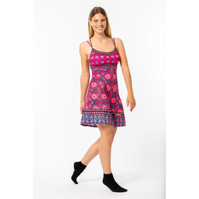CRAZY Dress Kimera