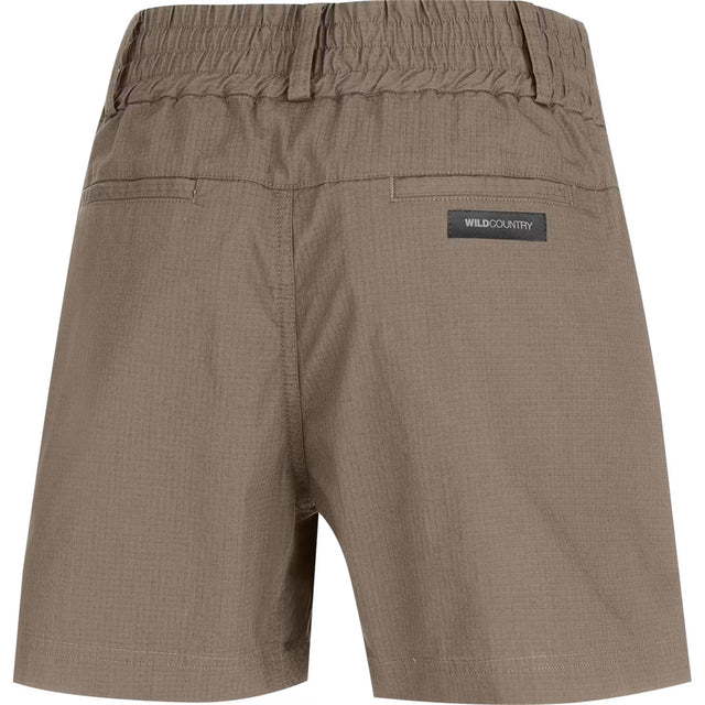 Wild Country Flow pantaloncini donna