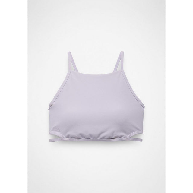 PRANA Luxara™ Reggiseno a Collo Alto donna