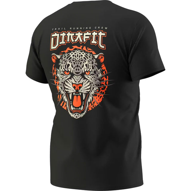 DYNAFIT T-Shirt Graphic 24/7 da uomo