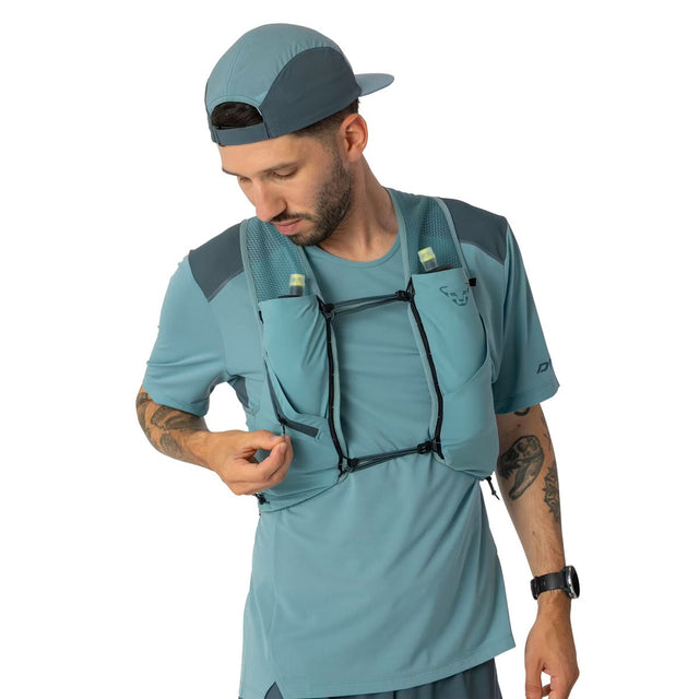 DYNAFIT Gilet da Running Sky 4