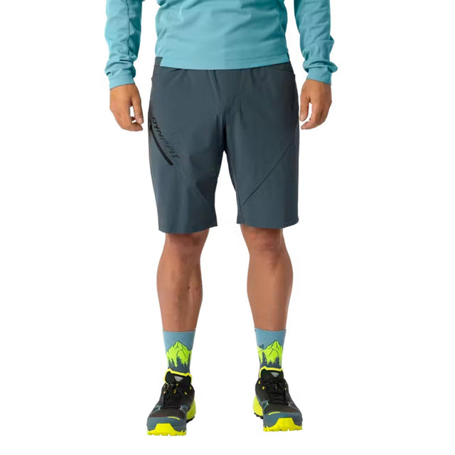DYNAFIT Shorts Traverse Hybrid uomo
