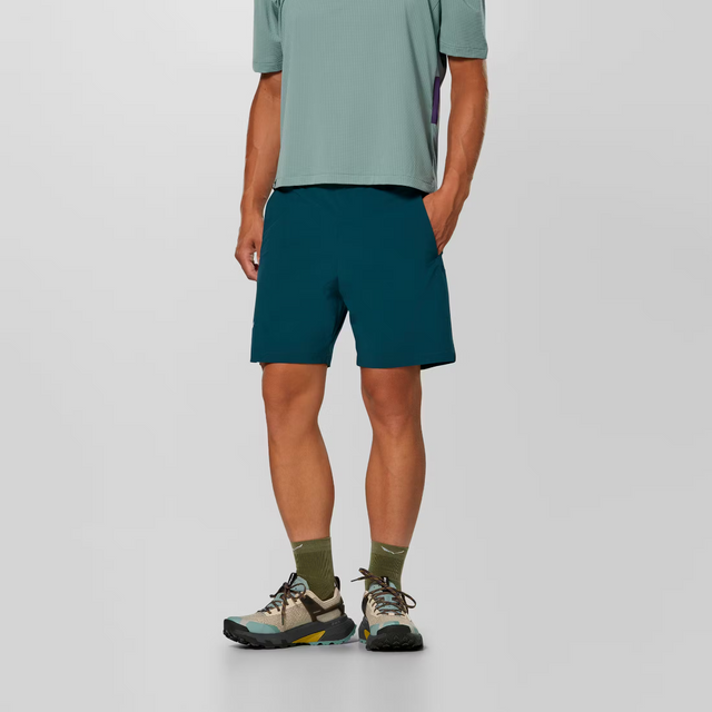 SALEWA Pedroc Durastretch Light Pantaloncini uomo