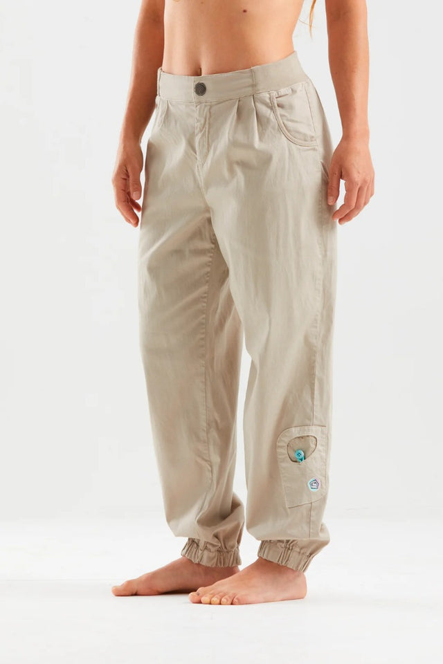 E9 Iole Pant Woman