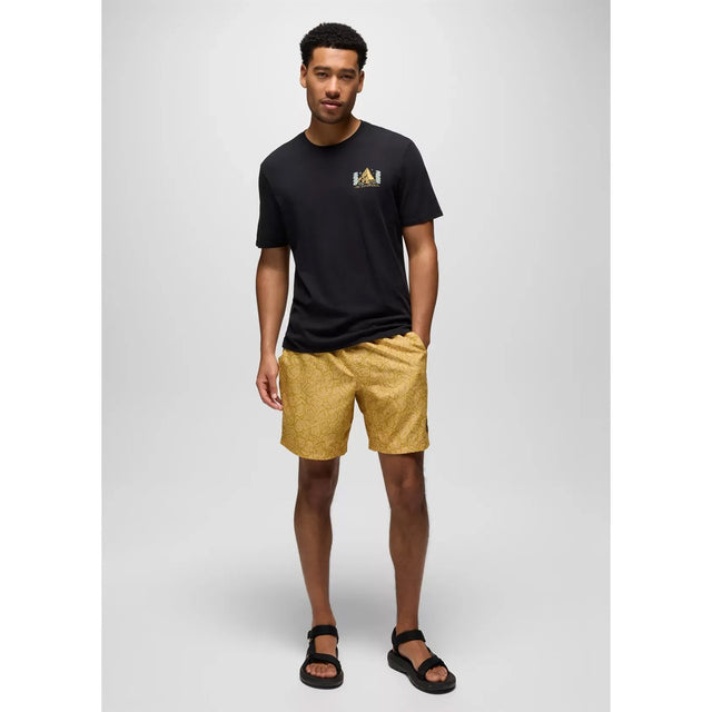 PRANA Mojo Short uomo