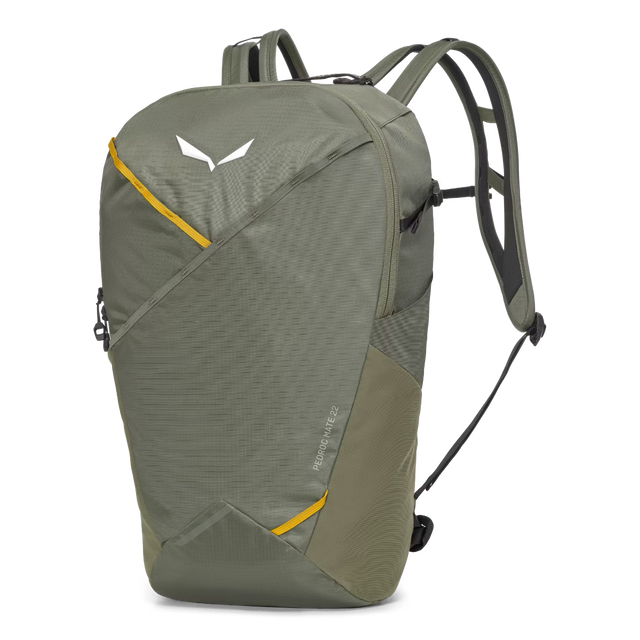 SALEWA Pedroc Mate 22L Zaino