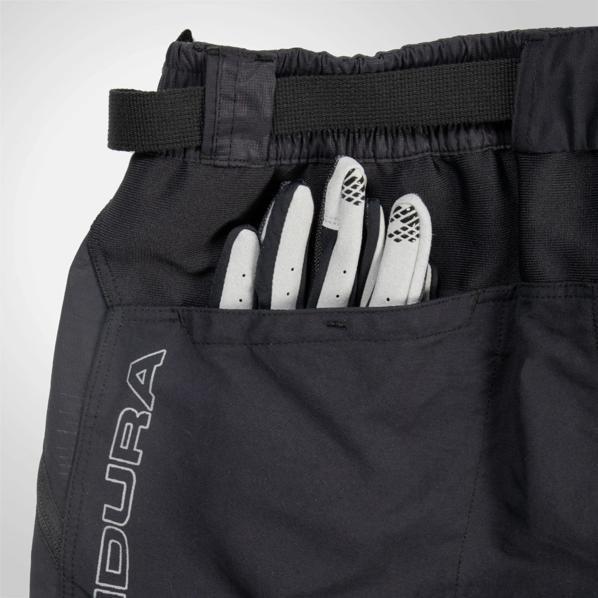 ENDURA Men's Hummvee Shorts With Liner