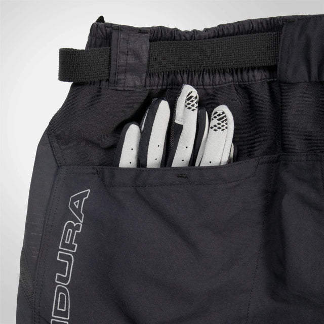 ENDURA Men's Hummvee Shorts With Liner