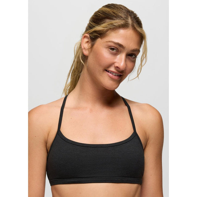 PRANA Heavana Every Minute Reggiseno