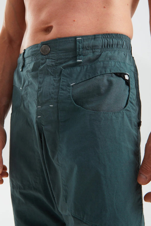 E9 Blat1 TT Pant MAN