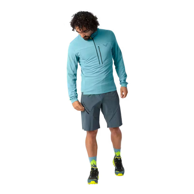 DYNAFIT Shorts Traverse Hybrid uomo
