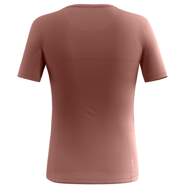 SALEWA Puez Sporty Dry'ton Maglietta donna