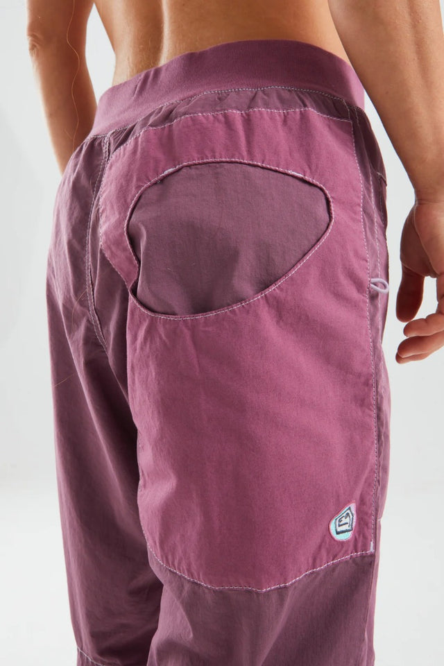 E9 W-Blat Pant Woman