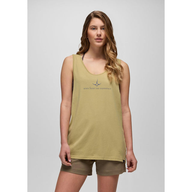 PRANA Heritage Graphic Tank Top for men