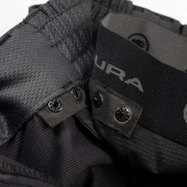 ENDURA Men's Hummvee Shorts With Liner