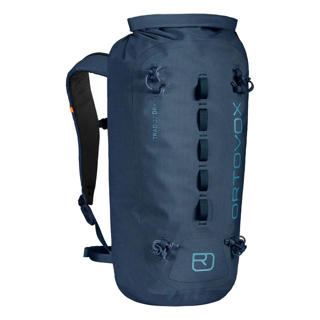 ORTOVOX Trad 22 DRY - Zaino da Arrampicata