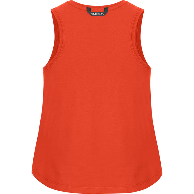 Wild Country Session 3 Tank Woman