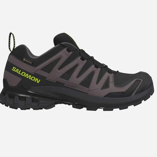 SALOMON XA PRO 3D V9 Gore-Tex