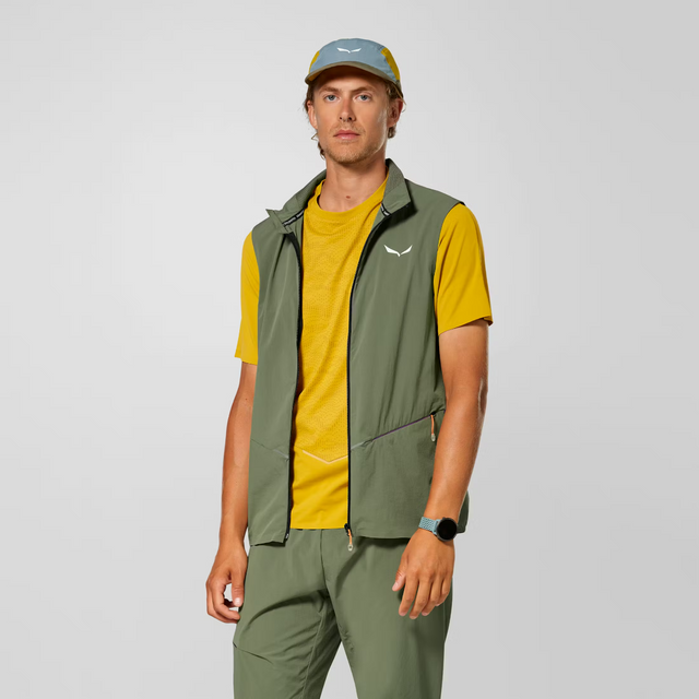 SALEWA Pedroc Light Vest MAN