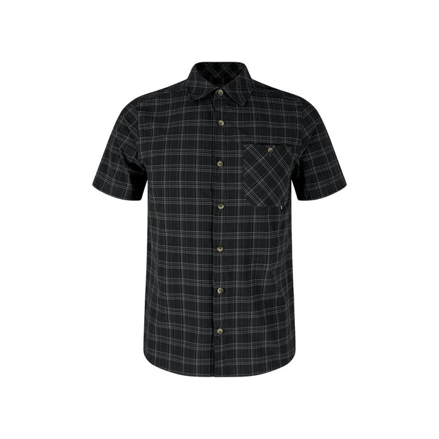 MONTURA Dolomiti Short Sleeve Shirt MAN