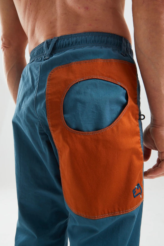 E9 Blat3 Pant MAN