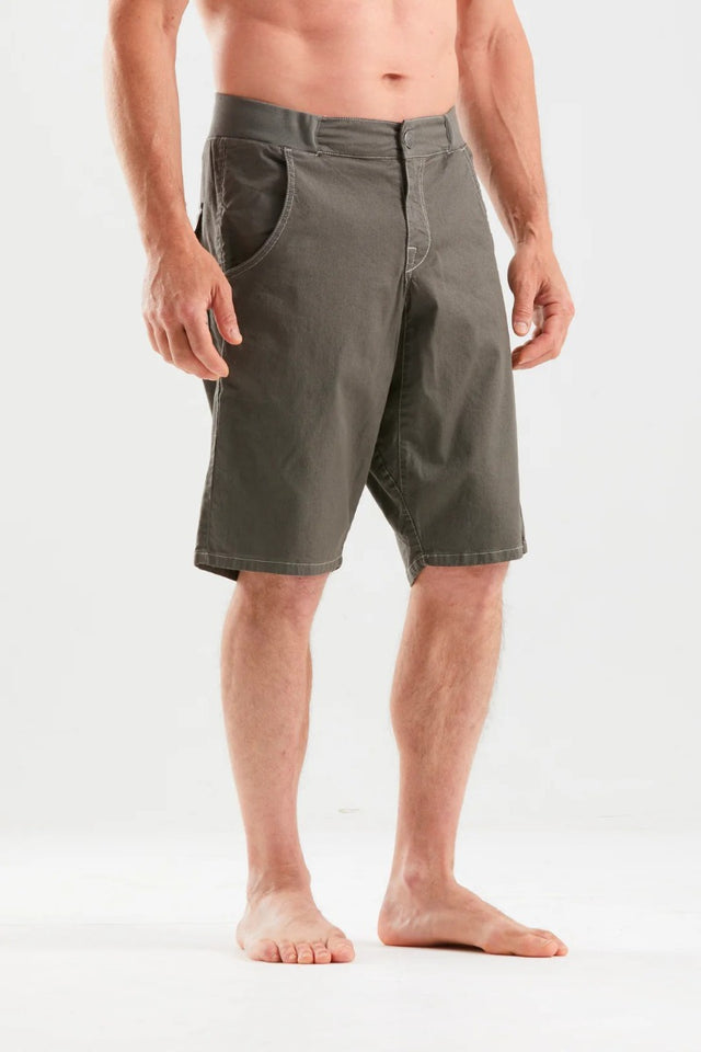 E9 Kroc Flax Short MAN