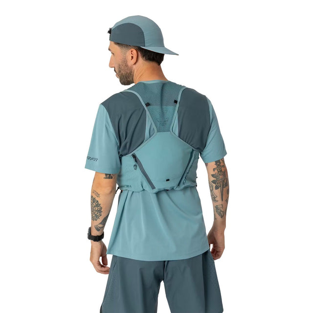 DYNAFIT Gilet da Running Sky 4