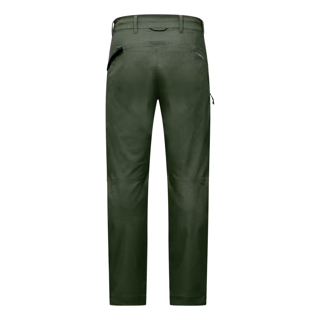 Salewa Agner Hemp Pantalone Ripstop Uomo - immagine 2