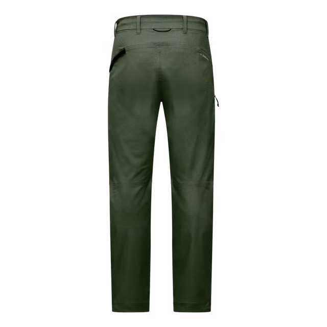 SALEWA Agner Hemp Pantalone Ripstop uomo