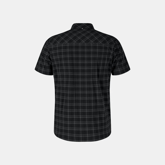 MONTURA Dolomiti Short Sleeve Shirt MAN