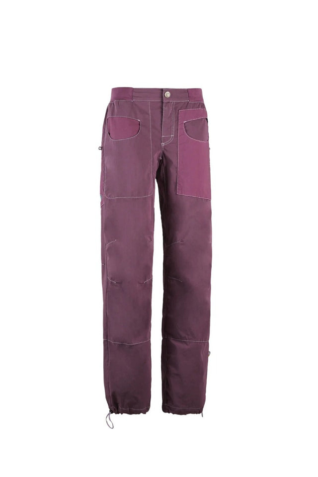 E9 W-Blat Pant Woman