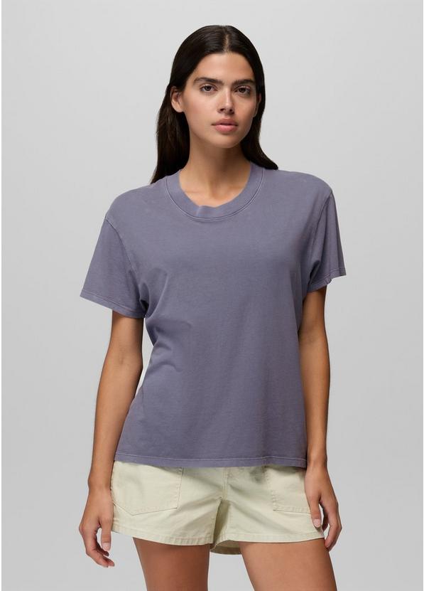 PRANA Everyday Short Sleeve Tee