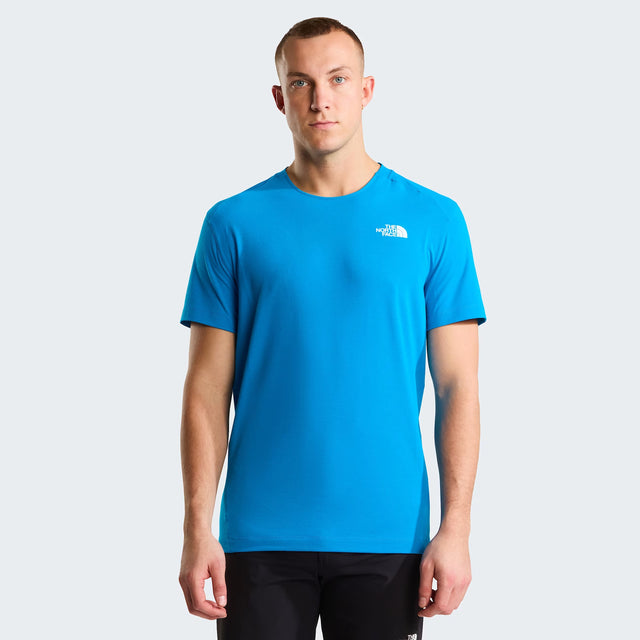 THE NORTH FACE M Lightning Alpine S/s TEE